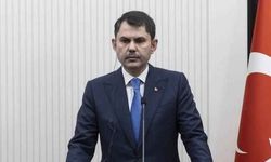 Murat Kurum: Arsa tapularını Aralık'ta teslim edeceğiz