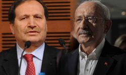 Kılıçdaroğlu ABD'de kayıp 8 saatte "FETÖ'cü Tekalan'la görüştü" iddiası 