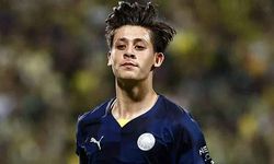 Fenerbahçe'de Arda Güler fırtınası! Jorge Jesus'un gözüne girdi
