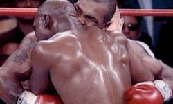 Yıllar sonra itiraf etti! Mike Tyson, Holyfield'in kulağını neden koparttı?