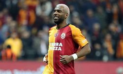 Ryan Babel, Galatasaray'ı FIFA'ya şikayet etti
