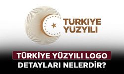 Türkiye Yüzyılı logo detayları nelerdir? Türkiye Yüzyılı logosunda neler var?