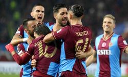 Trabzonspor Konferans Ligi'nde Basel'le eşleşti!