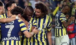 10 kişi kalan Fenerbahçe evinde hata yapmadı