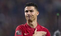 Olay röportaj! Cristiano Ronaldo'dan sert sözler