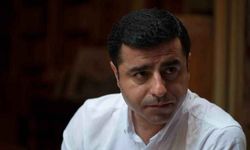 Selahattin Demirtaş PKK'nın avukatlığını yaptı: Muhalefete yüklendi!