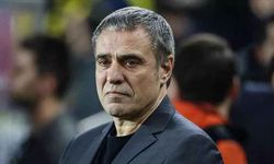 Ersun Yanal'ın yeni adresi belli oldu! 