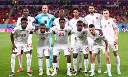 Atiba rekor kırdı! Adını Dünya Kupası tarihine yazdırdı
