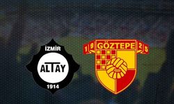 Göztepe ve Altay düşmanlığının tarihi! İki İzmir takımı neden anlaşamıyor?