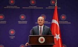 Mevlüt Çavuşoğlu: Diplomasiye bir şans verildiğinde müzakere yoluyla çözüm mümkün