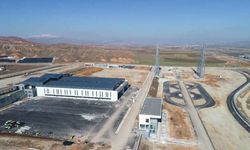 ASELSAN'ın Hava Savunma Test ve Entegrasyon Merkezi faaliyete başladı