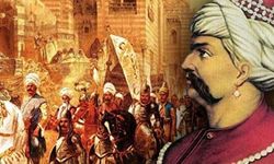 Yavuz Sultan Selim'in gerçek resmi ortaya çıktı! Herkes bu fotoğrafı ile tanımıştı