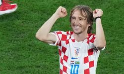 Bizi unutmamış! Modric'in maçtan sonra yaptığı Türkiye açıklaması gündeme damga vurdu