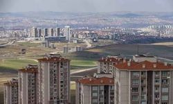 Merkez Bankası açıkladı! Konut Fiyat Endeksi ekimde yüzde 5,4 arttı
