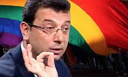 CHP'li İBB, LGBT'yi normalleştirmeye çalışıyor