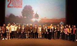 2. Sultanbeyli Uluslararası Kısa Film Yarışmasına 47 ülkeden katılım gerçekleşti