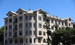 Ankara Medipol Üniversitesi Hukuk Fakültesi Öğretim Üyesi alacak