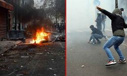 Paris saldırganıyla ilgili yeni gelişme! Fransa protestoların ardından geri adım attı