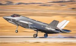 İsrail'de F-35 depremi! Uçaklar hangara çekildi