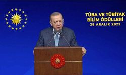 Cumhurbaşkanı Erdoğan: Türk oğlu Türk, yapar mı yapar!