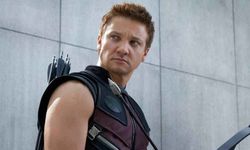 Ünlü aktör Jeremy Renner kar kürerken kaza geçirdi! Durumu kritik