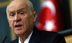 Bahçeli ateş püskürdü: Kepazeleri asla affetmeyeceğiz!