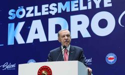 Ek zam müjdesi! Erdoğan emekli ve memur maaş zammı oranını açıkladı