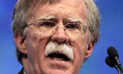 Küstah tehdit! John Bolton: Erdoğan yeniden cumhurbaşkanı seçilirse...