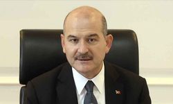 Bakan Soylu: 2022 yılında 87'si sözde üst düzey 1220 terörist etkisiz hale getirildi