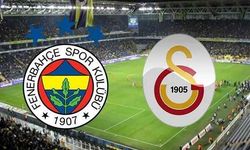Fenerbahçe-Galatasaray maçı öncesi flaş karar! G.Saray taraftarı alınmayacak