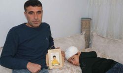 Başıboş sokak köpeğinin saldırdığı 7 yaşındaki çocuk yaralandı