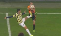 Süper Lig'in en çok kırmızı kart gören takımı Fenerbahçe