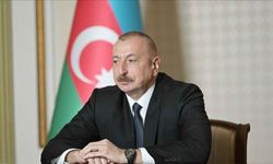 İlham Aliyev: Ermeni tarafı müzakere sürecini aksatıyor