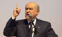 Devlet Bahçeli'den Sinan Ateş mesajı