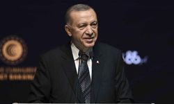 Erdoğan: Horozun çok olduğu yerde sabah olmaz