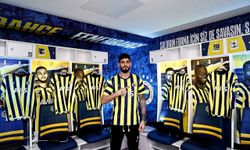 Samet Akaydın, Fenerbahçe'de