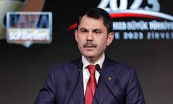 Murat Kurum: Atıl durumda olan arazileri ekonomimize kazandırıyoruz