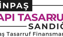 Sinpaş Yapı Tasarruf Sandığı Ankara’da üçüncü şubesini açıyor