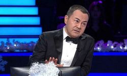 Serdar Ortaç'tan kötü haber! Sol bacağım tamamen gitti