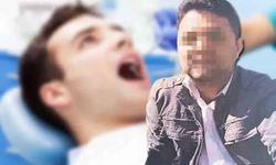 Yok artık dedirten sahtekarlık! Sahte dişçi bakın kim çıktı?