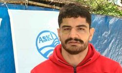 Taha Akgül: Hedefim 10. kez Avrupa şampiyonu olmak