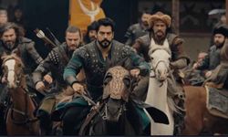 Kuruluş Osman 114. bölüm canlı izle! ATV ile Kuruluş Osman canlı izle yeni bölüm!