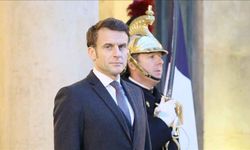 Macron'dan Ukrayna'ya savaş uçağı sinyali!