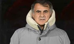 Şenol Güneş'in montu sosyal medyayı salladı! Herkes aynı yorumu yapıyor