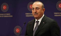 Bakan Çavuşoğlu: Türkiye'nin imkanları ile bunun üstesinden geleceğiz