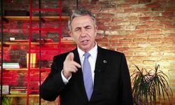 Mansur Yavaş'a 'masa altından' uyarı geldi: Hayal görme!