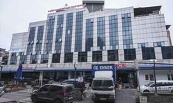 Kağıthane Devlet Hastanesi tahliye ediliyor