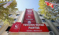 Yeniden Refah Partisi ittifaka katılmayı onayladı