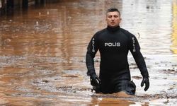 Şanlıurfa ve Adıyaman'ı sel vurdu, Meteoroloji'den 4 ilimize daha uyarı geldi