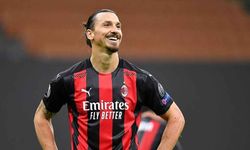 Efsane geri döndü! Zlatan Ibrahimovic, 41 yaşında İsveç Milli Takımı'na çağrıldı